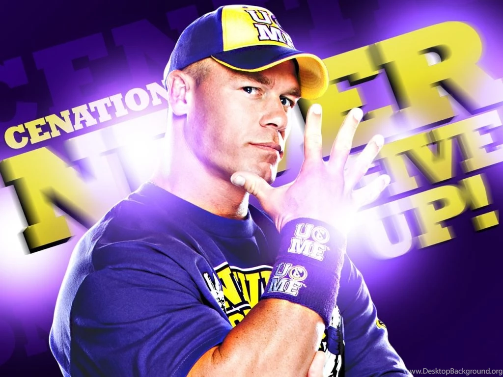 John Cena Hd Wallpapers