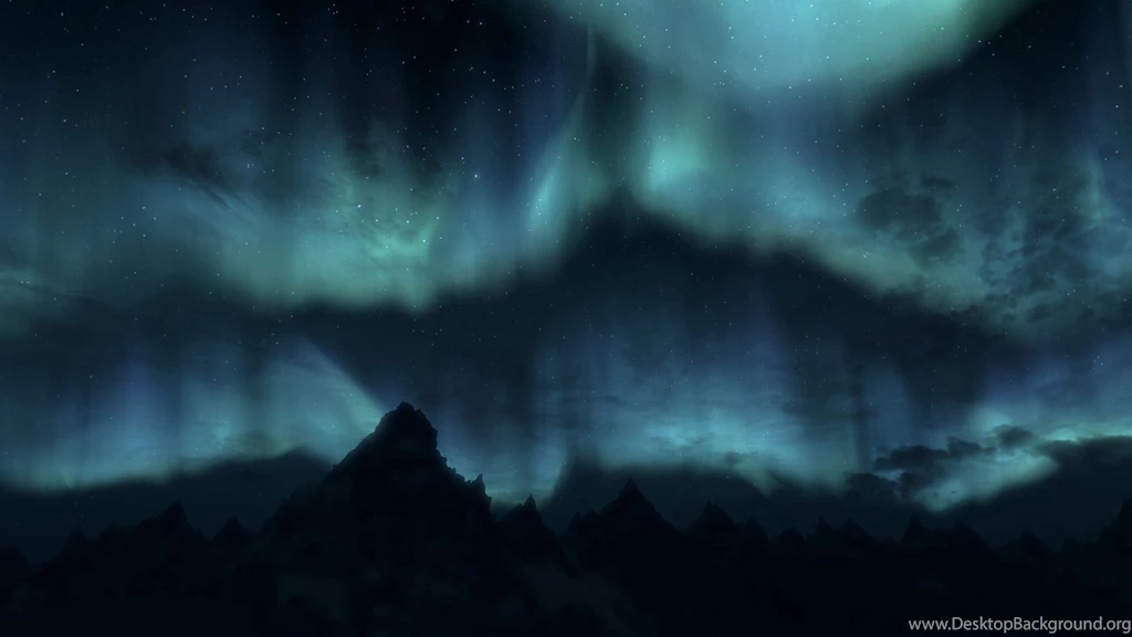 26+ Best HD Northern Lights Wallpapers