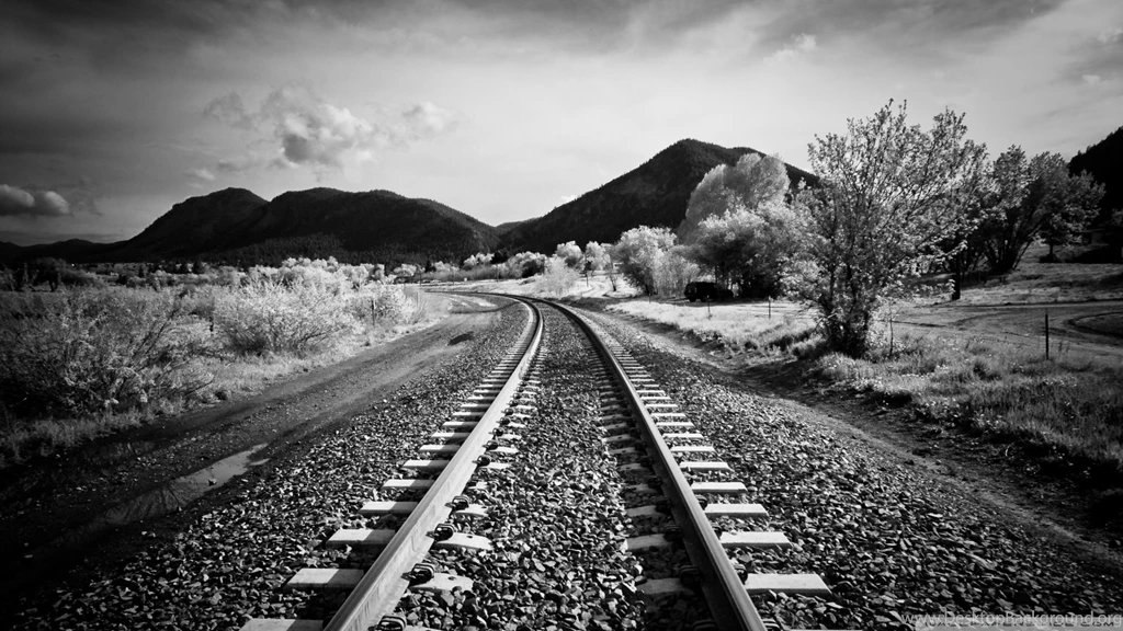 Download Trains Railway Wallpapers 1920x1080