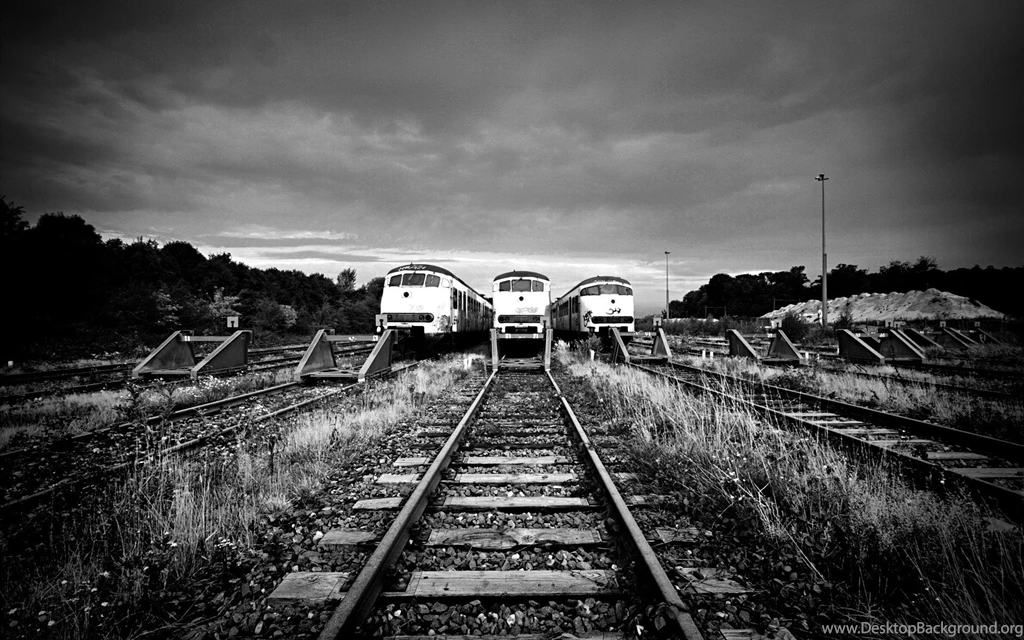 Railway Wallpapers