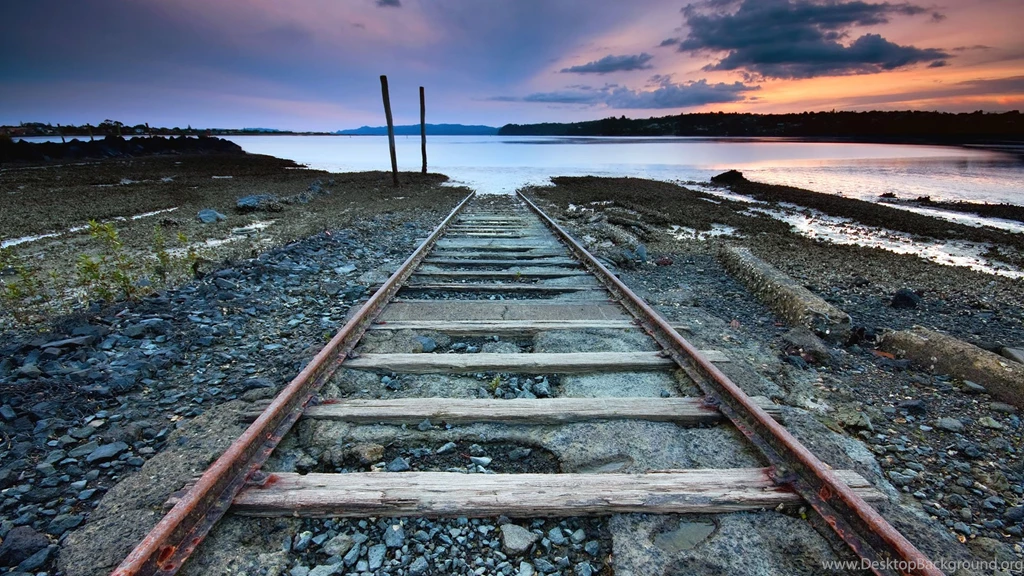 Railway Wallpapers
