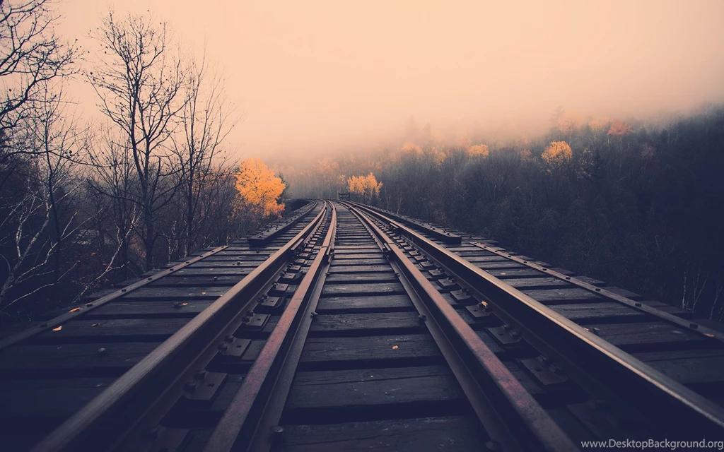 252 Railroad HD Wallpapers