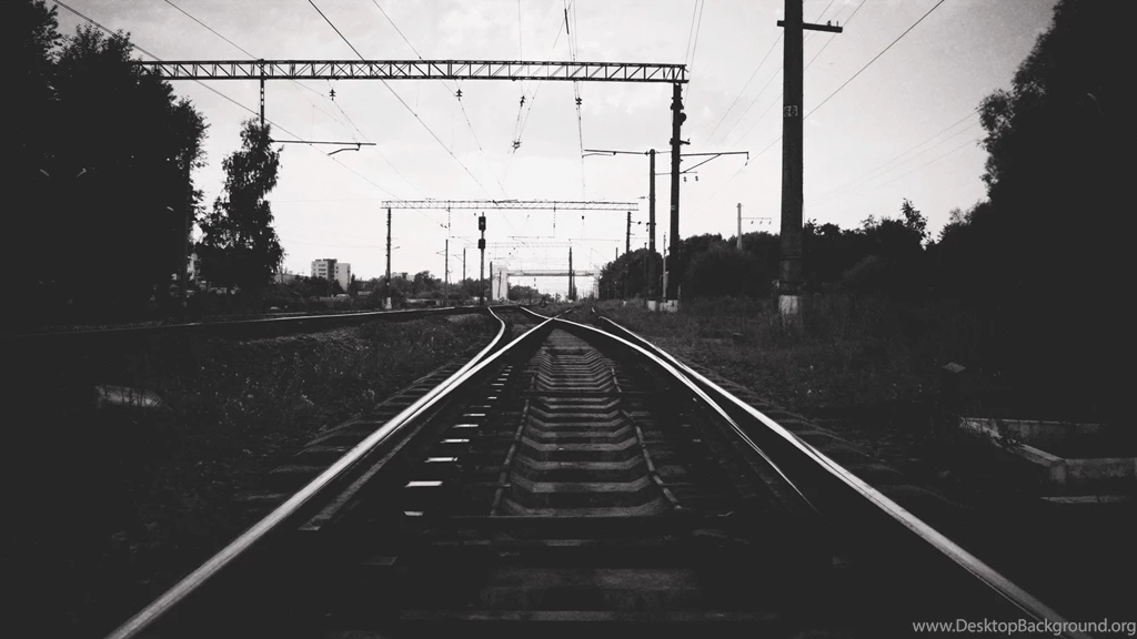 Railway Railways Wallpapers