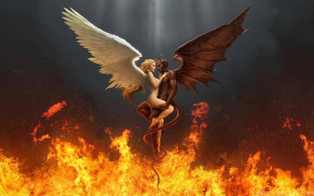 Devil Wallpapers HD For Android . Best High Resolution Desktop ...