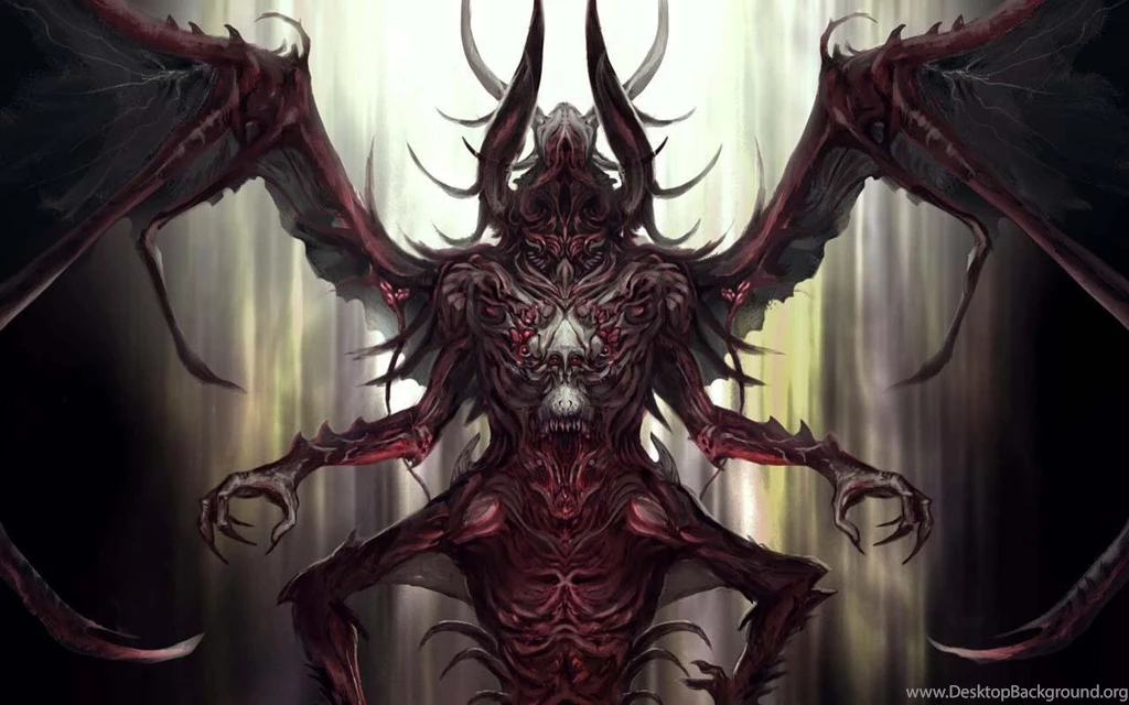 Devil Wallpapers Android Apps On Google Play
