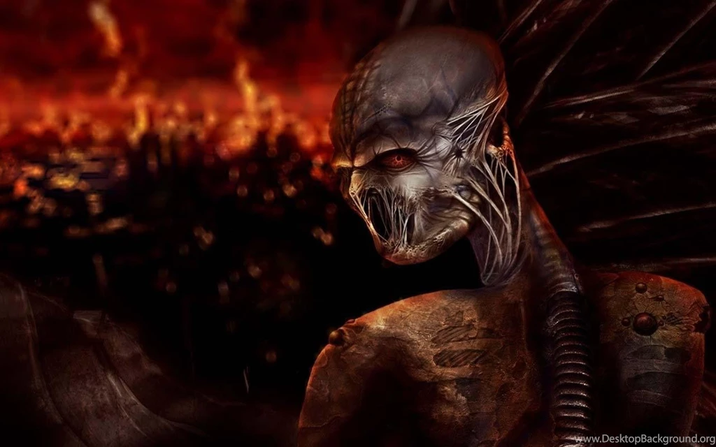 Devil Wallpapers Android Apps On Google Play