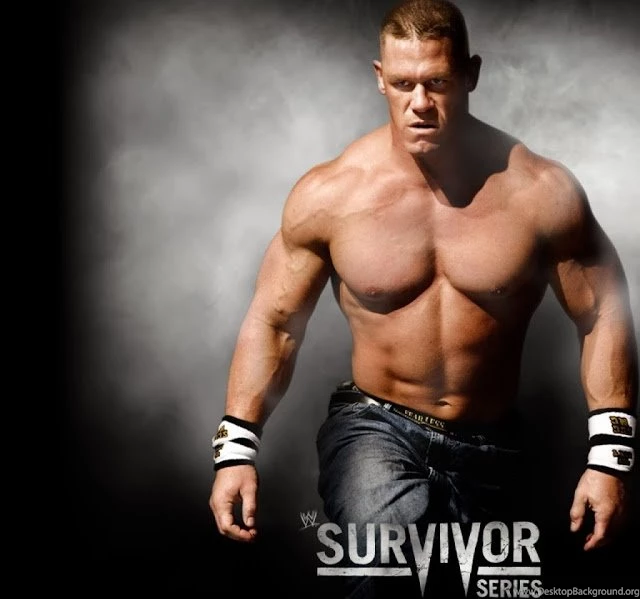 John Cena Hd Wallpapers Collection (43+)