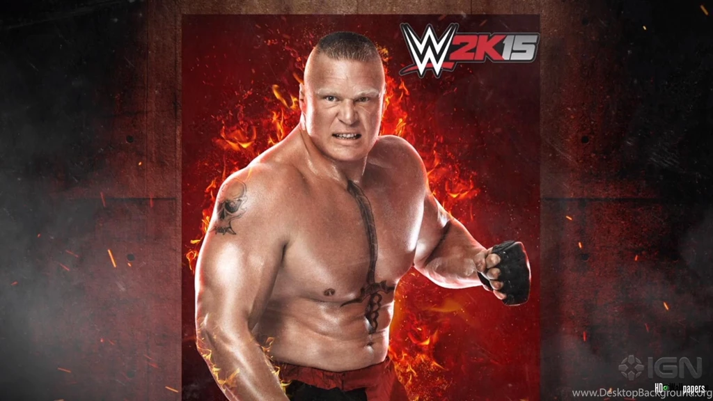 Brock Lesnar WWE Wallpapers 2015 Wallpapers Cave