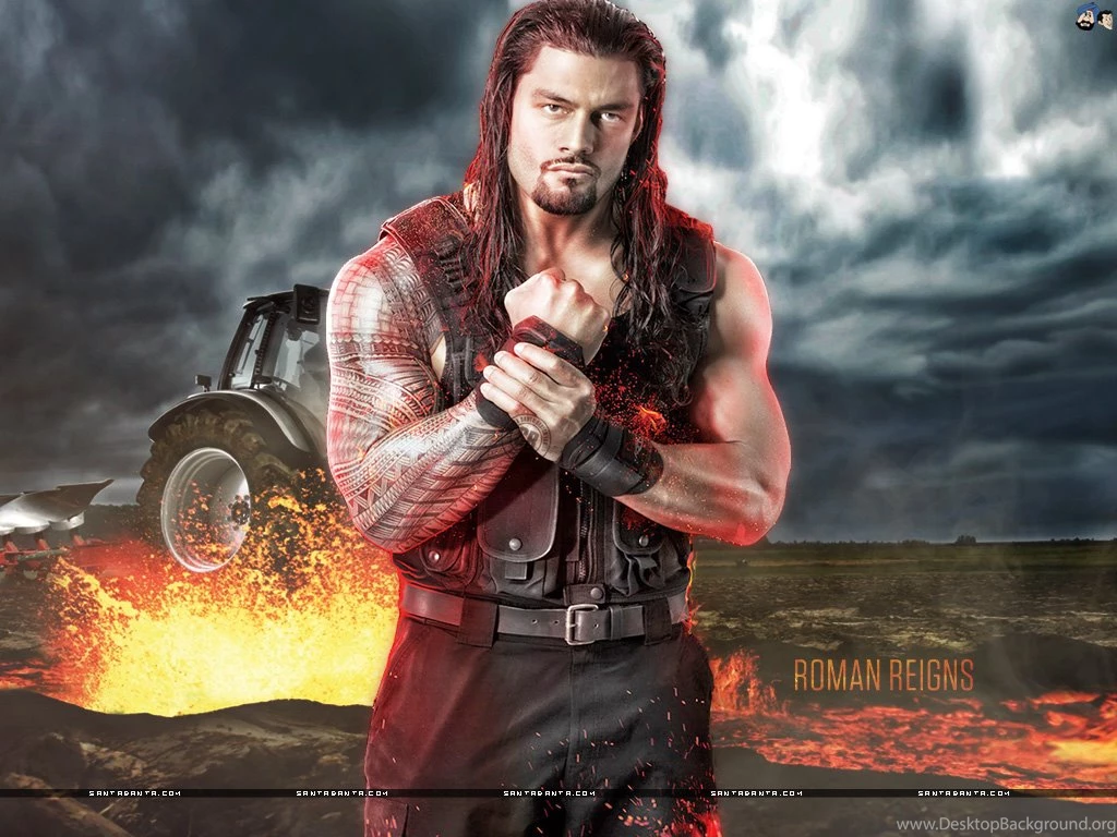 WWE Wallpapers