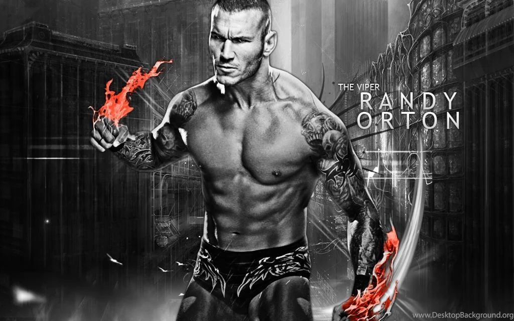 Free WWE Randy Orton HD Wallpapers