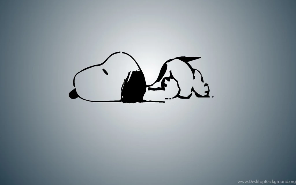 30 Snoopy Christmas Wallpapers Pictures