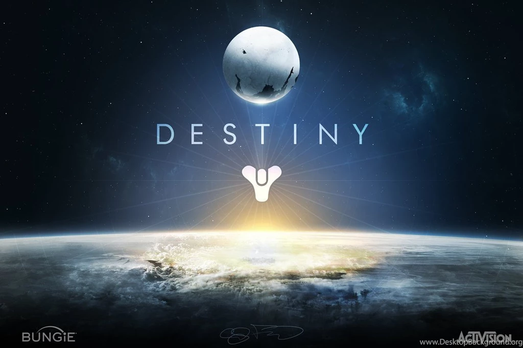 Destiny Wallpapers 1