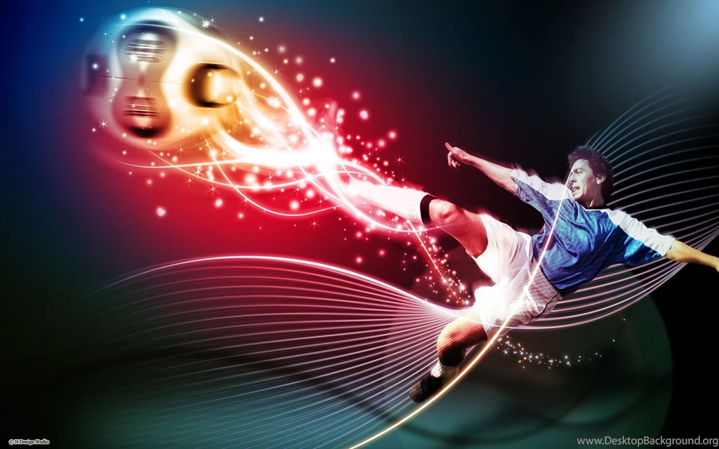 High resolution football wallpapers