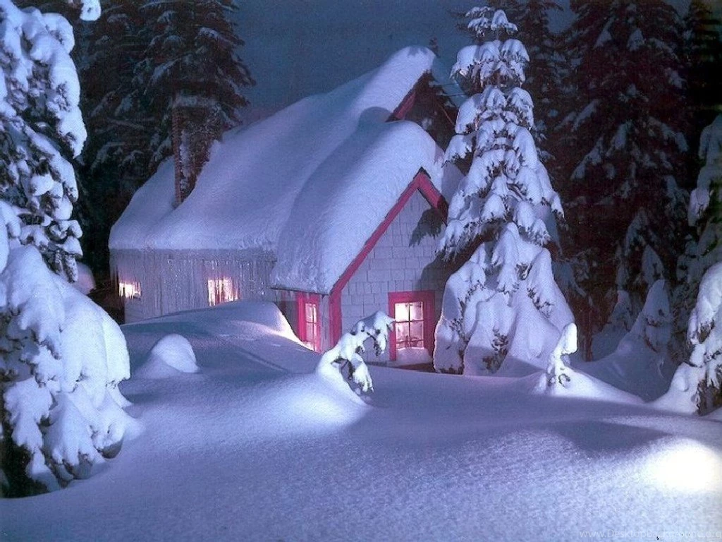 Wallpaper: Snow Wallpapers Download