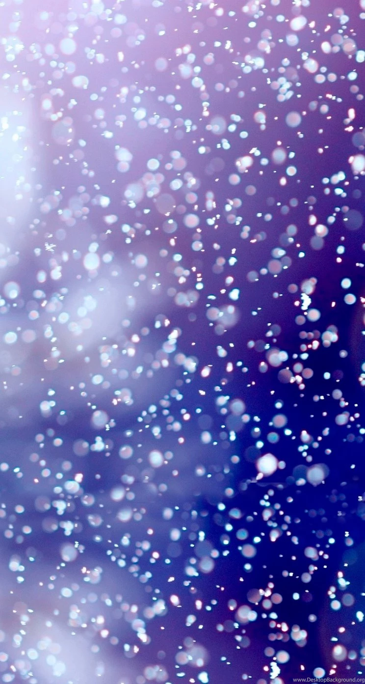 Falling iPhone 5s Wallpapers