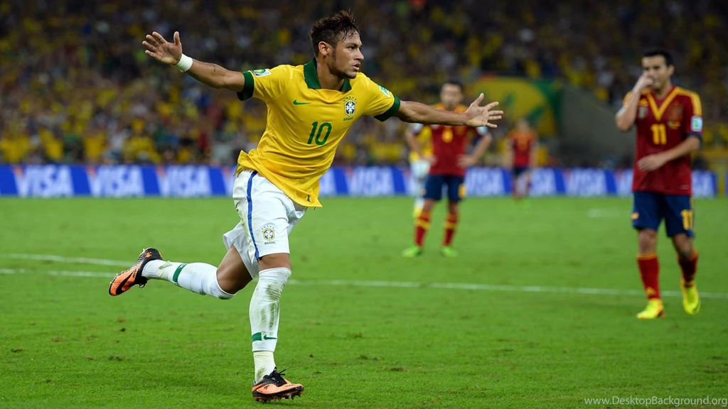Neymar Best Palyer Football Wallpapers HD 176