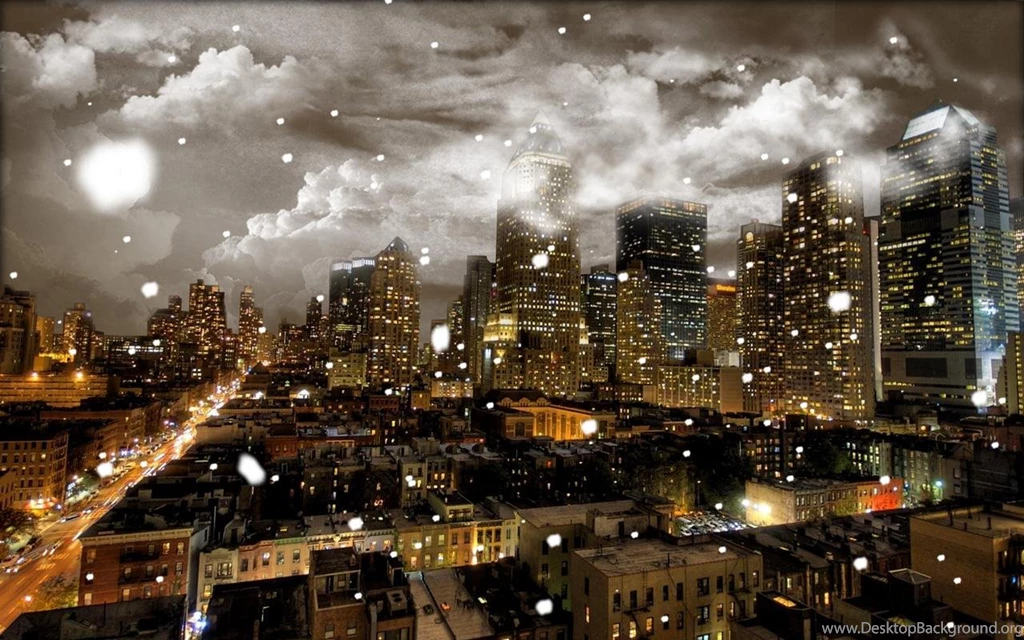 Download Snowfall Live Wallpapers For Android, Snowfall Live ...