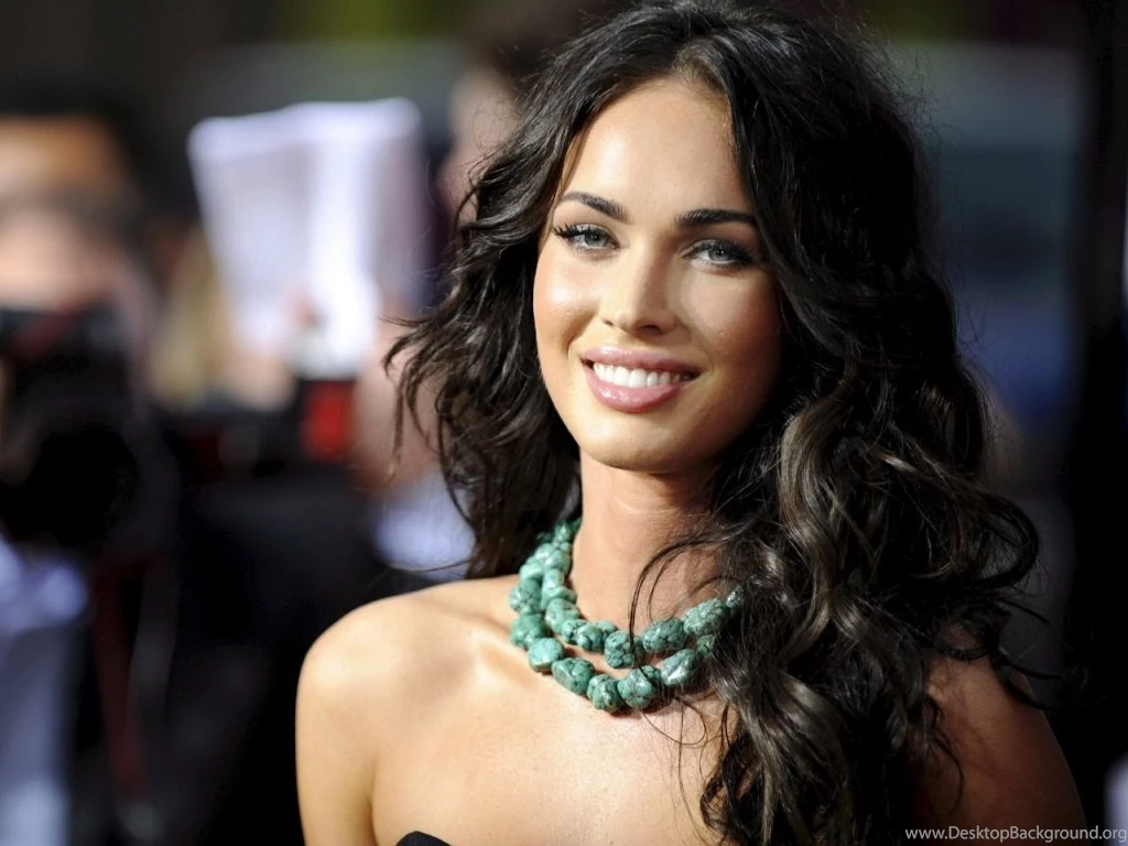 Megan Fox Wallpapers ☆ Megan Fox Wallpapers (19749477) Fanpop