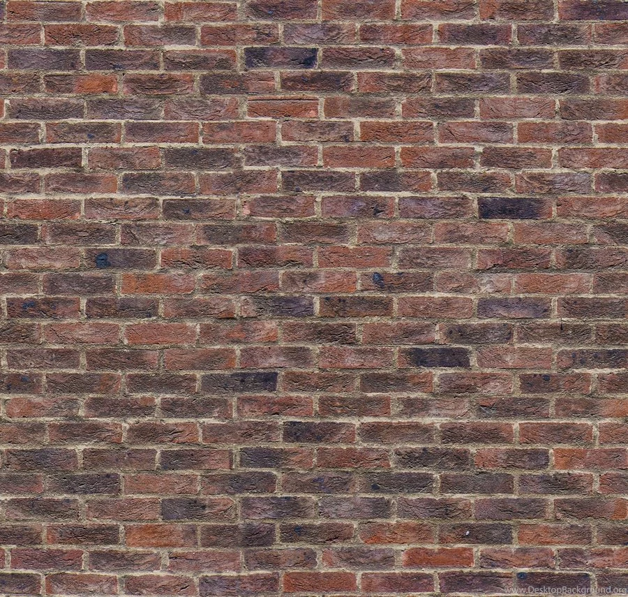 Attractive Red Brick Seamless Texture