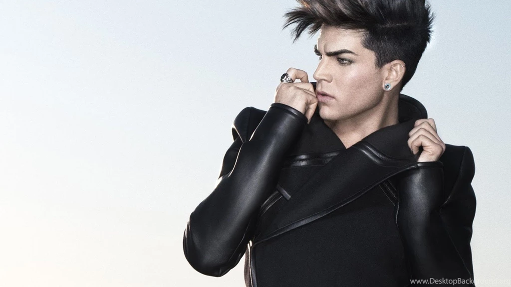 Adam Lambert HD Wallpapers