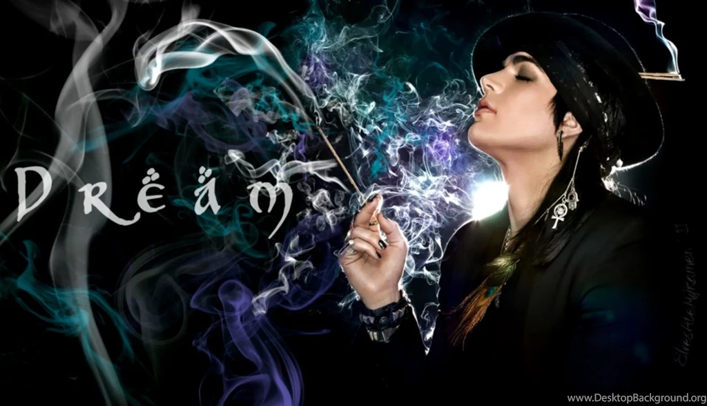 Adam Lambert Wallpapers
