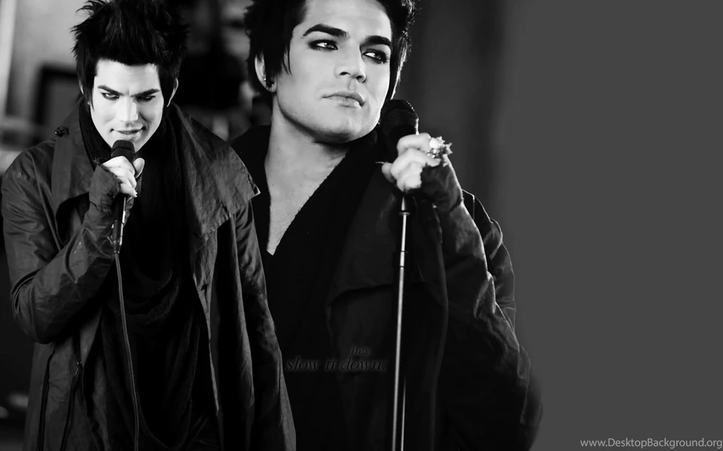 Adam Lambert Wallpapers All Resolutions