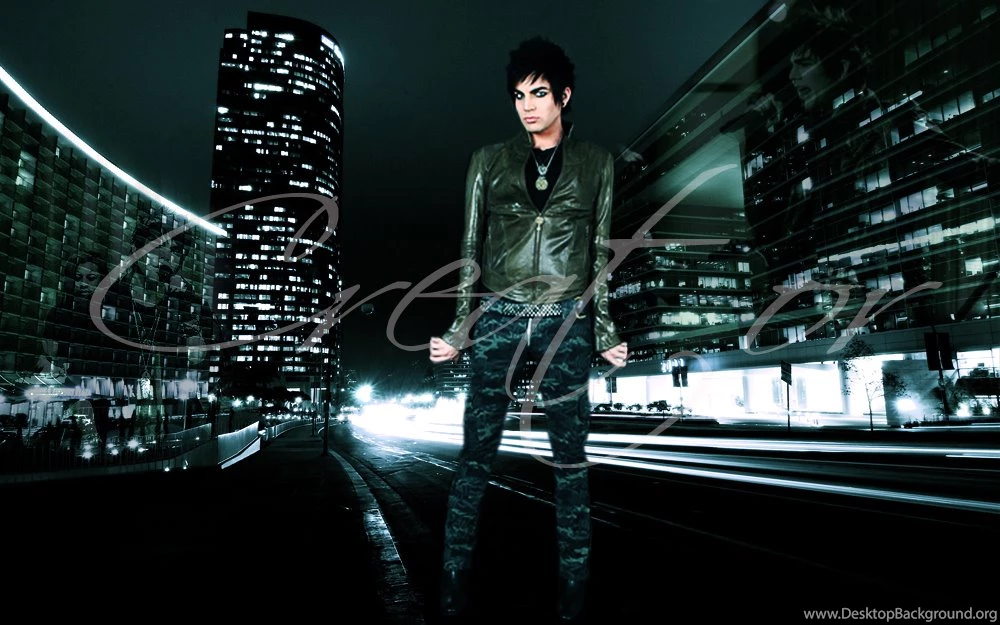 Adam Lambert Wallpapers Adam Lambert Wallpapers (15632435) Fanpop