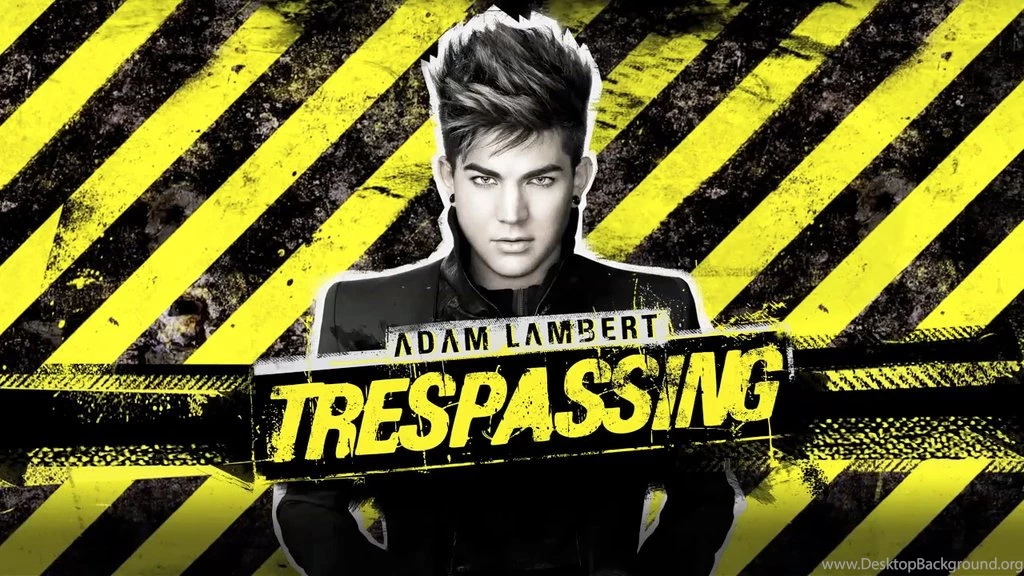 Wallpapers De Adam Lambert By Jank1DMonster On DeviantArt