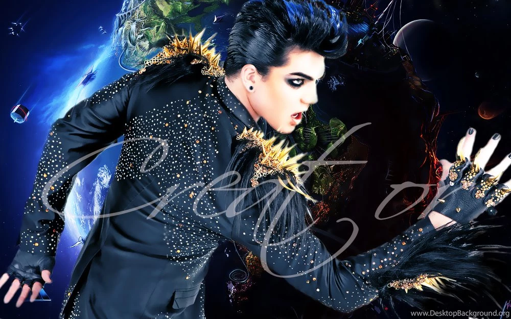 Imaginative Adam Lambert Wallpapers Adam Lambert