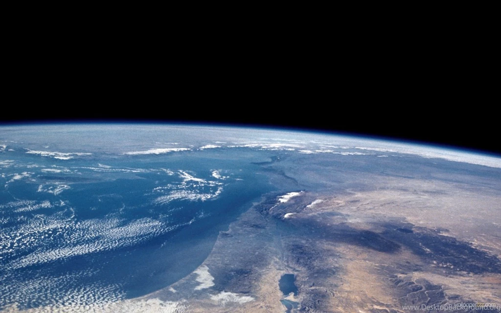 Earth From Space (id: 43725) – BUZZERG