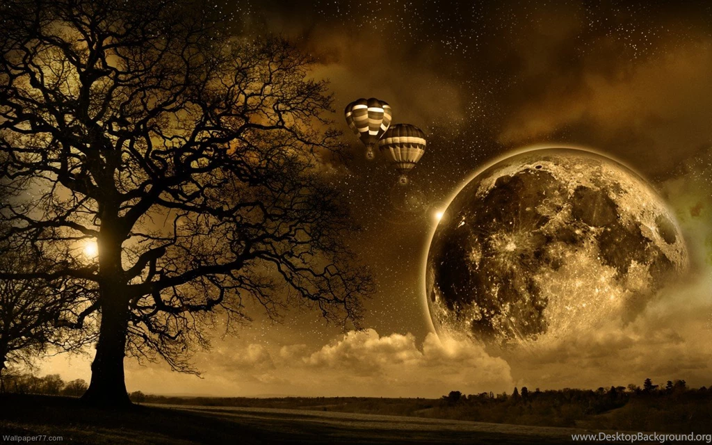 Space Wallpapers