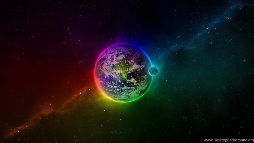 Real Space Wallpapers Desktop Kemecer.com