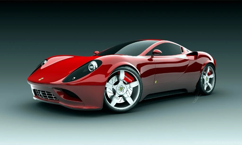 Super Sports Cars Wallpapers