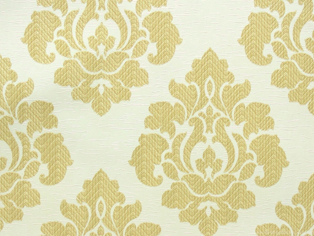 A.S. Hermitage 9 Non woven Wallpapers 94355 1 943551 Baroque White ...
