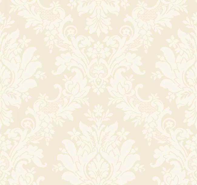 White And Gold Damask Wallpapers 2016 White Brick Wallpapers