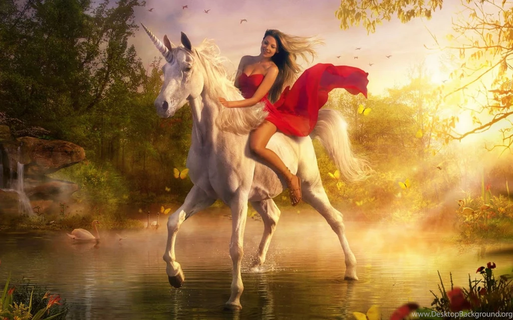 Horse Ride HD Wallpapers