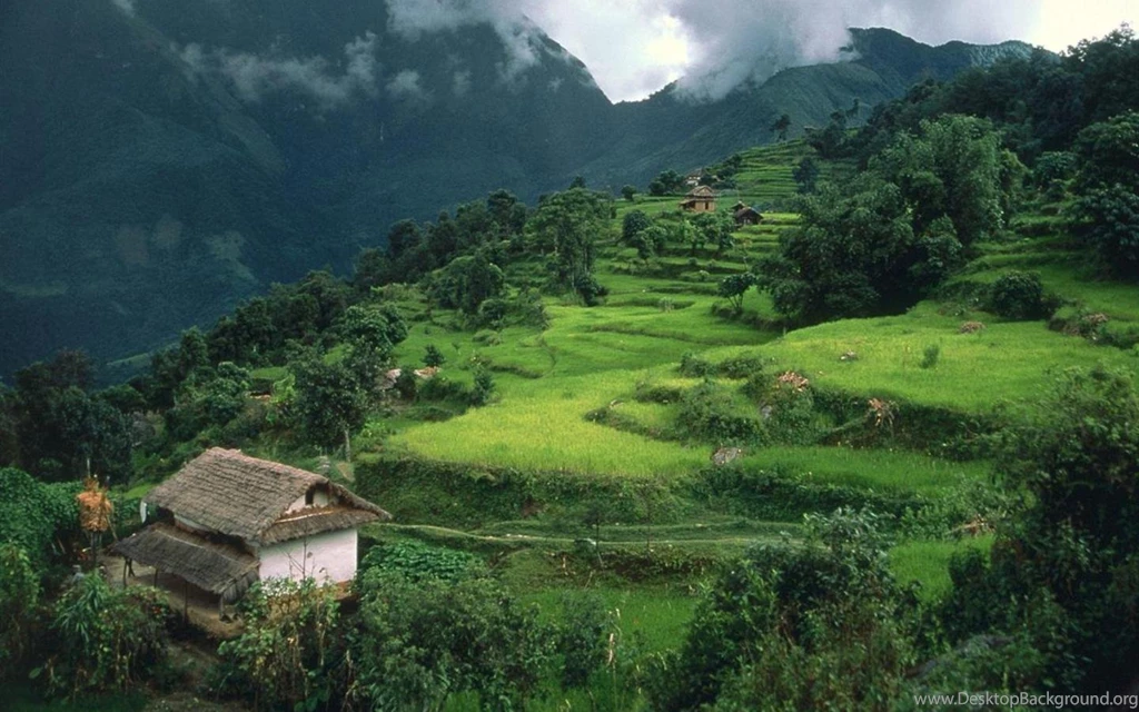 Free HQ Num Village Wallpapers Free HQ Wallpapers