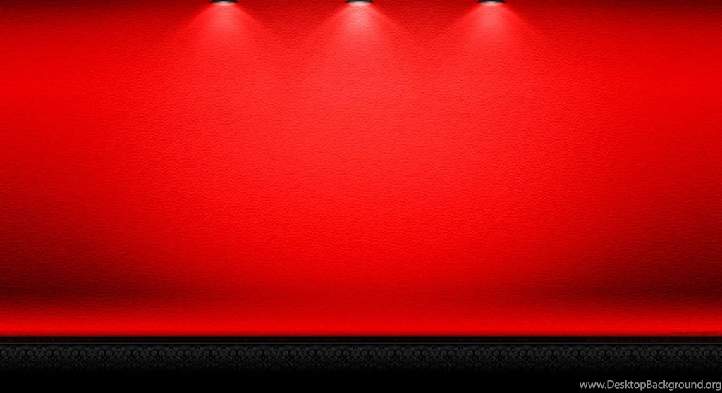 Red Abstract Wallpapers Designs