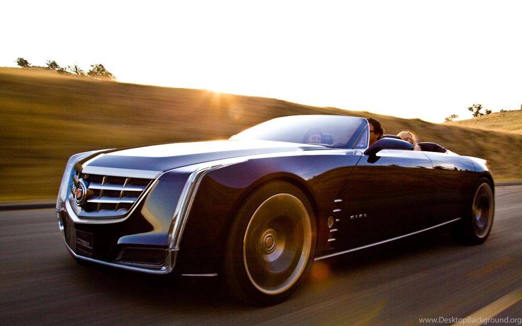 Cadillac Wallpapers Car Wallpapers