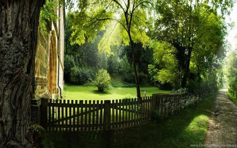 Wallpapers Hd Village 2015