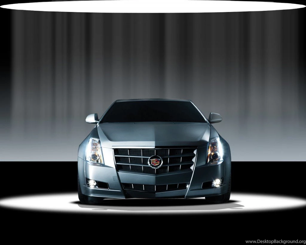 Wallpapers Cadillac Cts