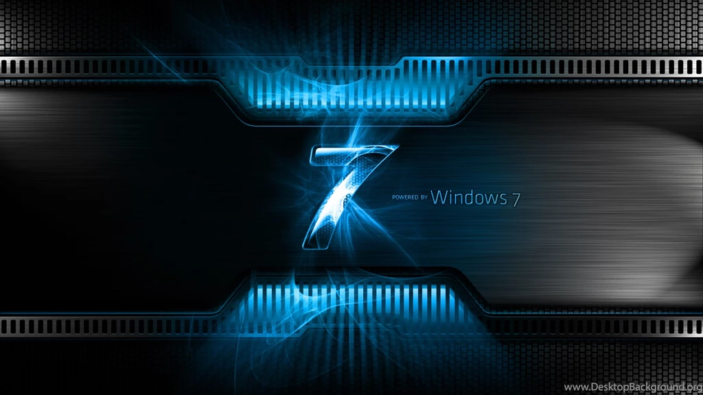 Exclusive Collection Of Windows 7 Desktop Wallpapers Hd Wallpapers ...