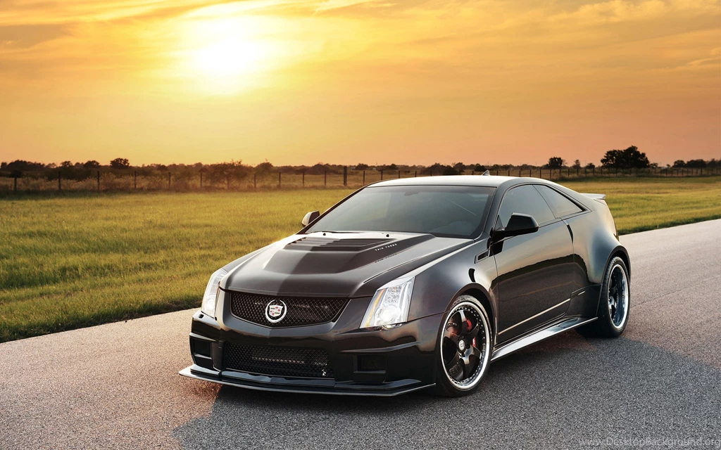 Cadillac Wallpapers Car Wallpapers