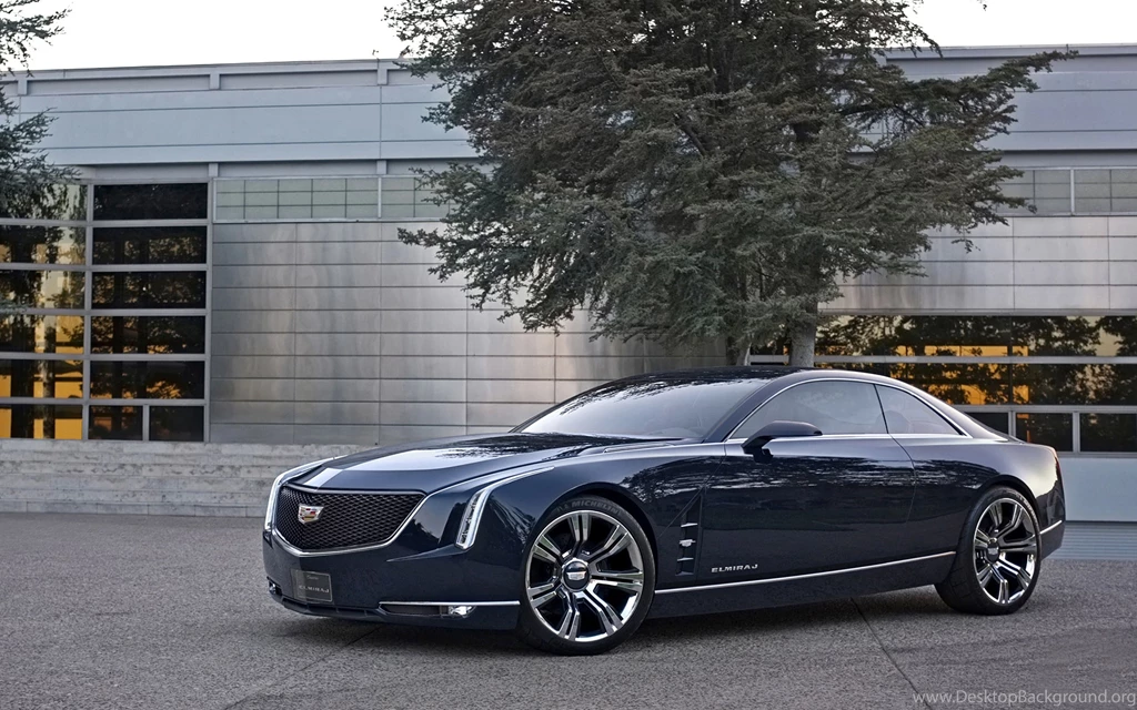 Cadillac Car Wallpapers HD Free Download Backgrounds