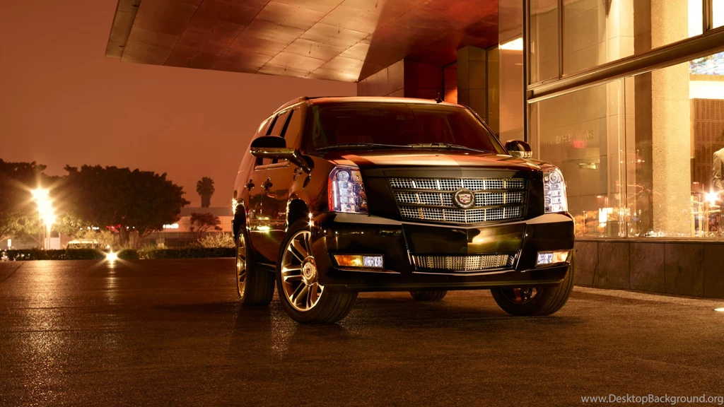 Cadillac Xlr Wallpapers HD