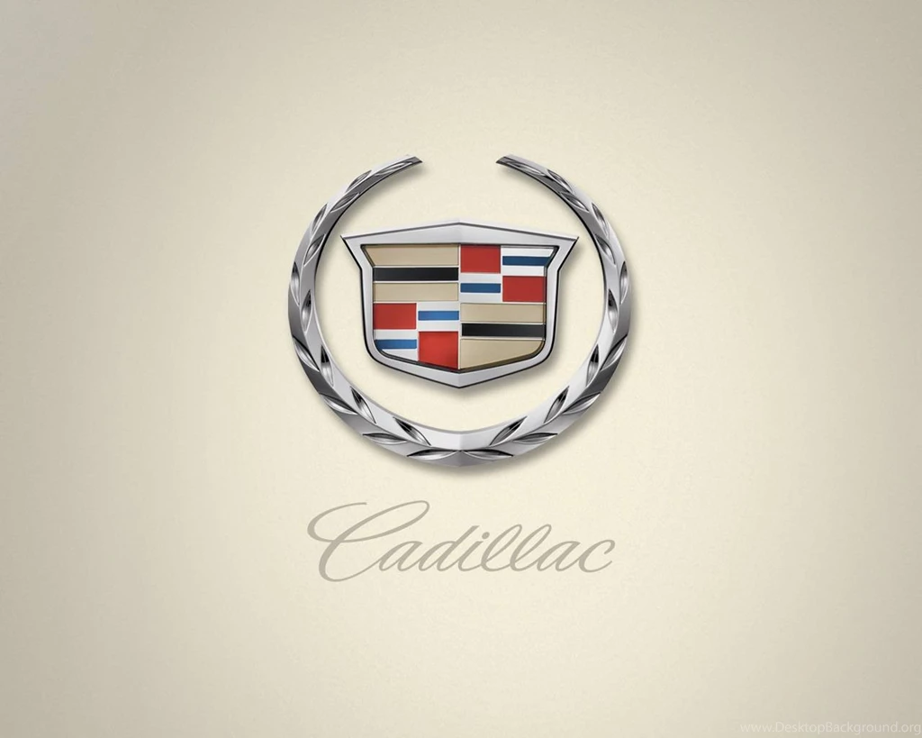 Cadillac Wallpapers Logo   Johnywheels.com