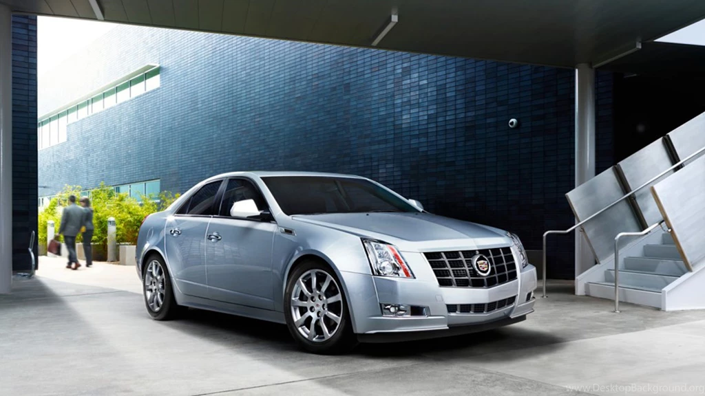 Cadillac CTS Wallpaper New Cars 2014.jpg