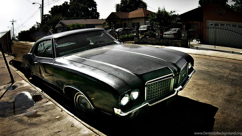 Pics Cadillac Eldorado Gears Turbo Wallpapers