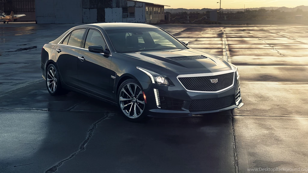 Cadillac CTS V Hd Wallpapers 11019   Pacify Mind