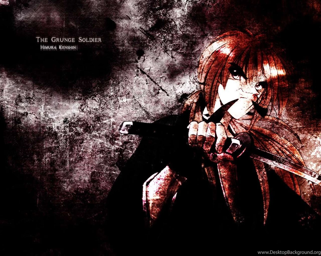 Kenshin Wallpapers Wallpapers Cave